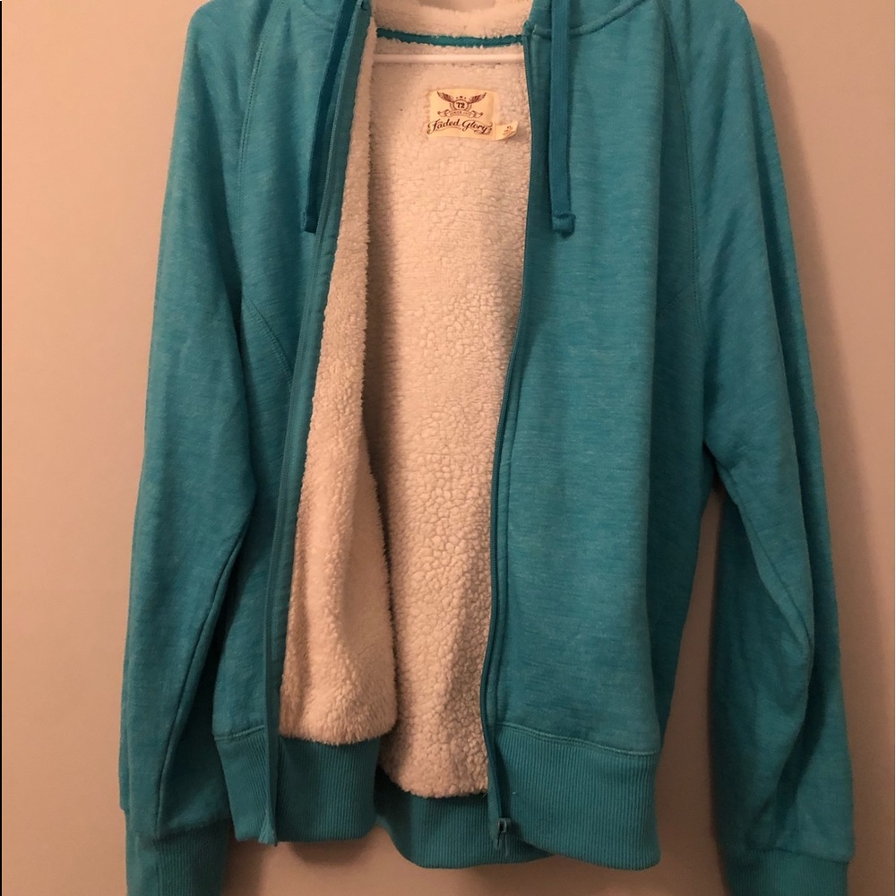 Faded Glory winter jacket